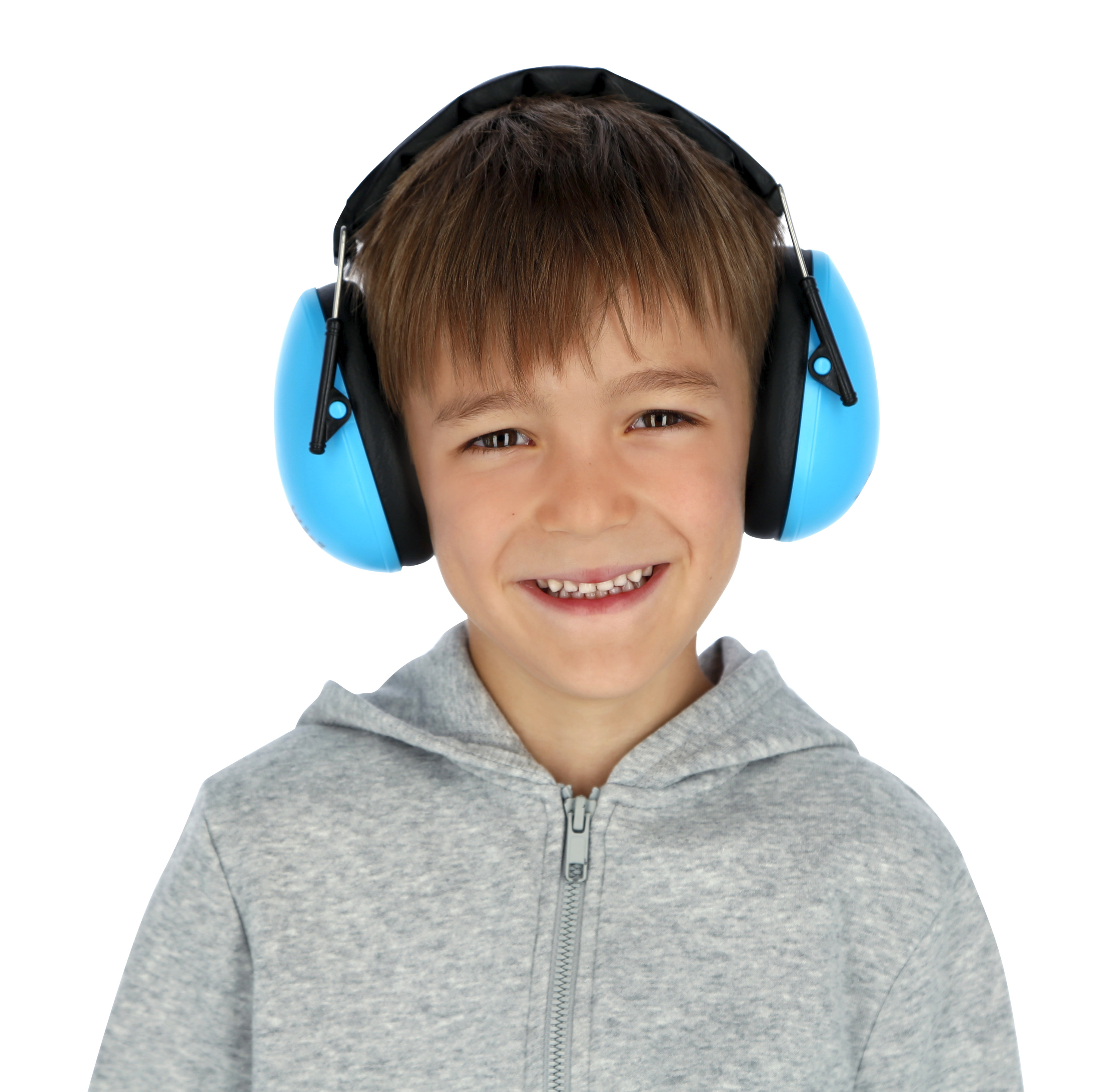 Gehörschutz für Kinder blau, 3-12 Jahre, im Blister