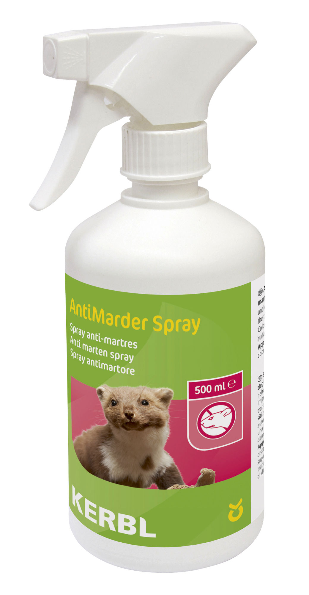 Antimarder-Spray 500ml 