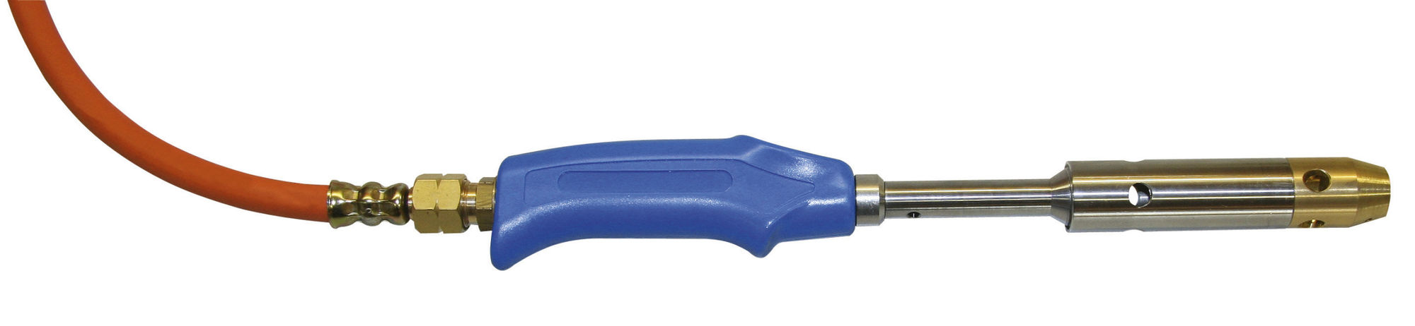 Gasenthorner D-HORN, 18mm- Brennsp., für Gasflaschenbetr.