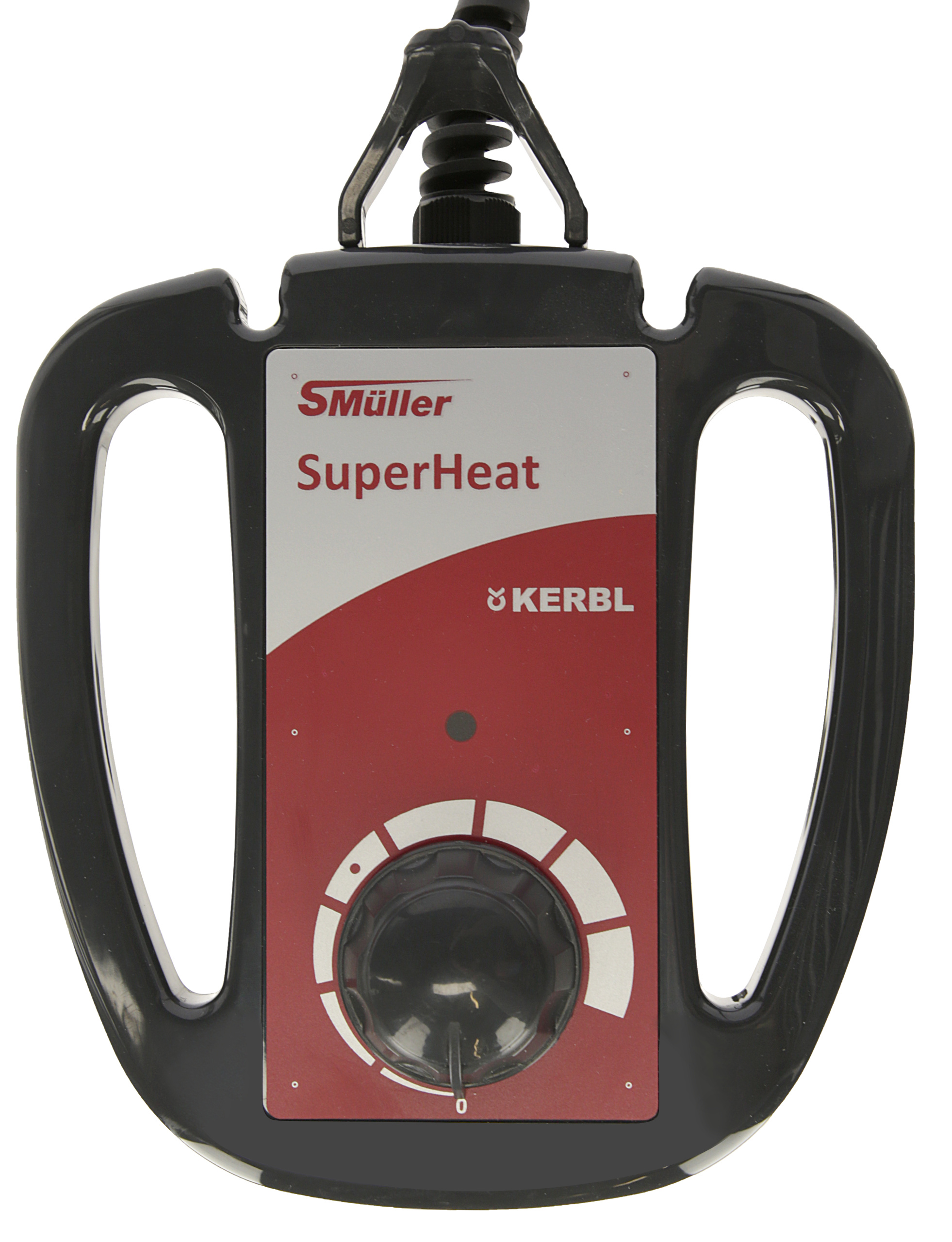 Kälbermilcherwärmer SuperHeat Müller - analog - 2300W