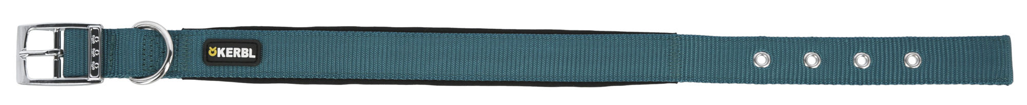 Maxi Safe LED-Halsband, Nylon, Länge 65 cm
