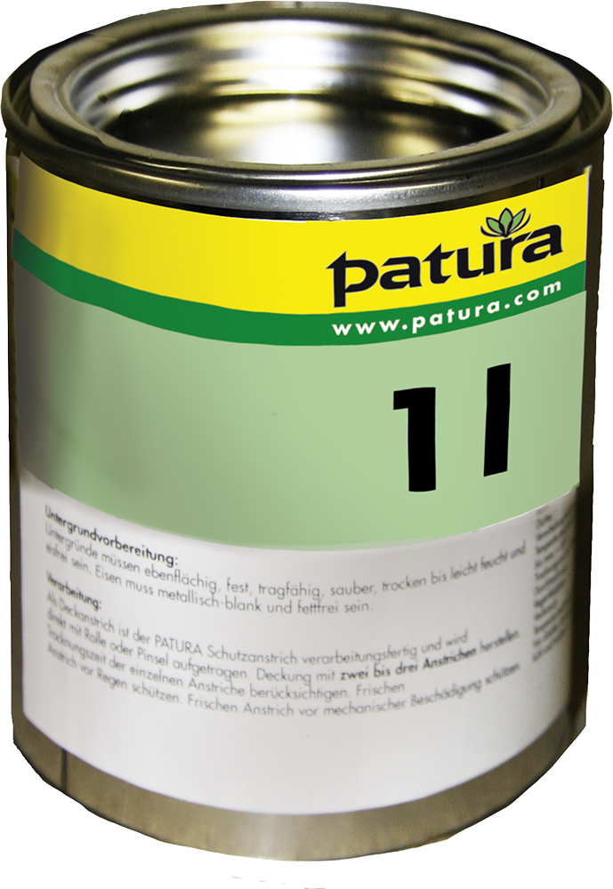 Bitumen Protective Paint 1 l