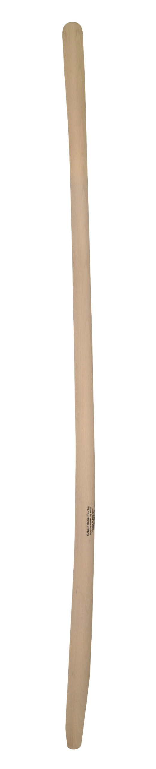 Schaufelstiel Buche  130cm
