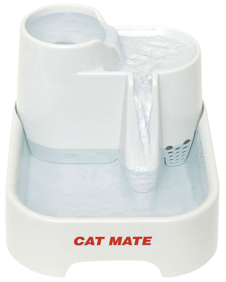 Cat Mate Trinkbrunnen 2l 