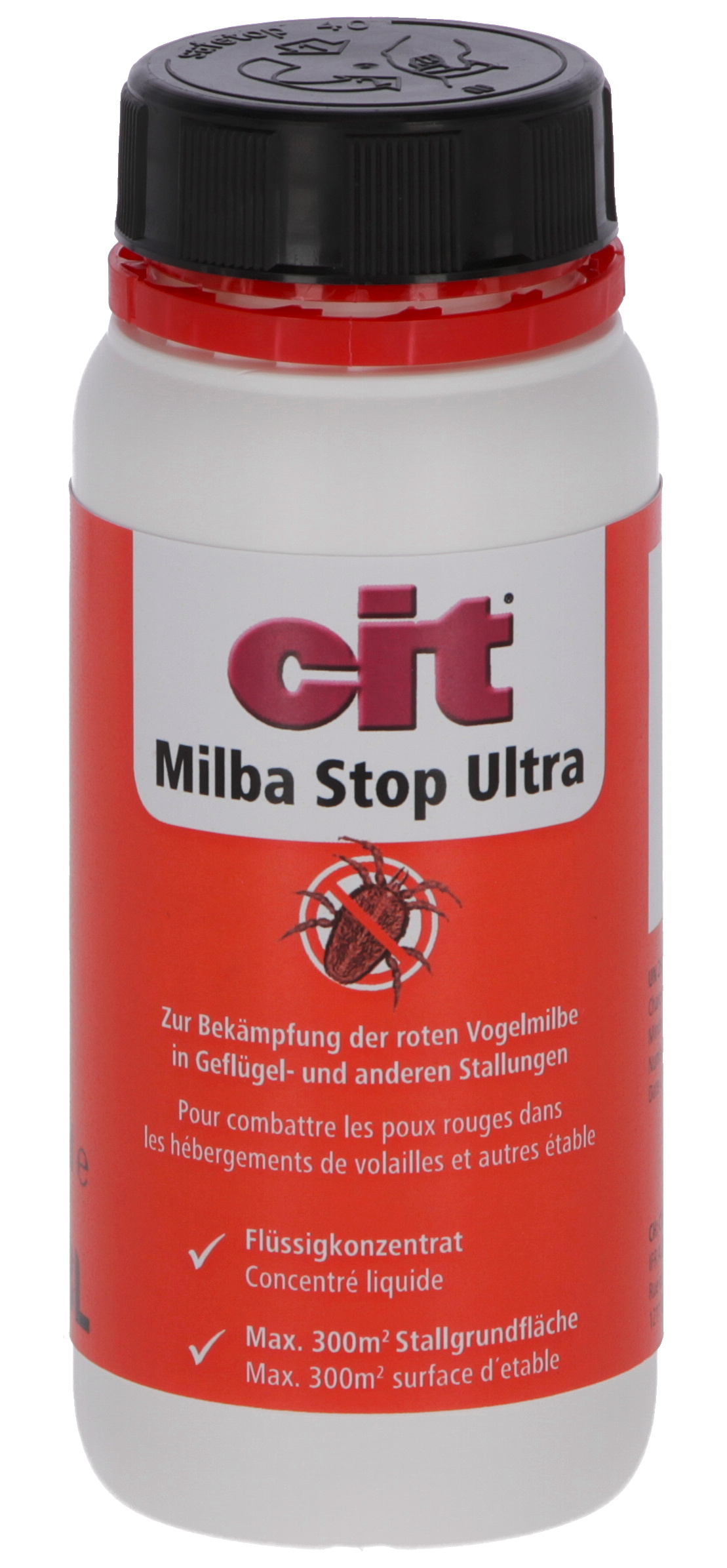 MilbaStop ultra 250 ml 
