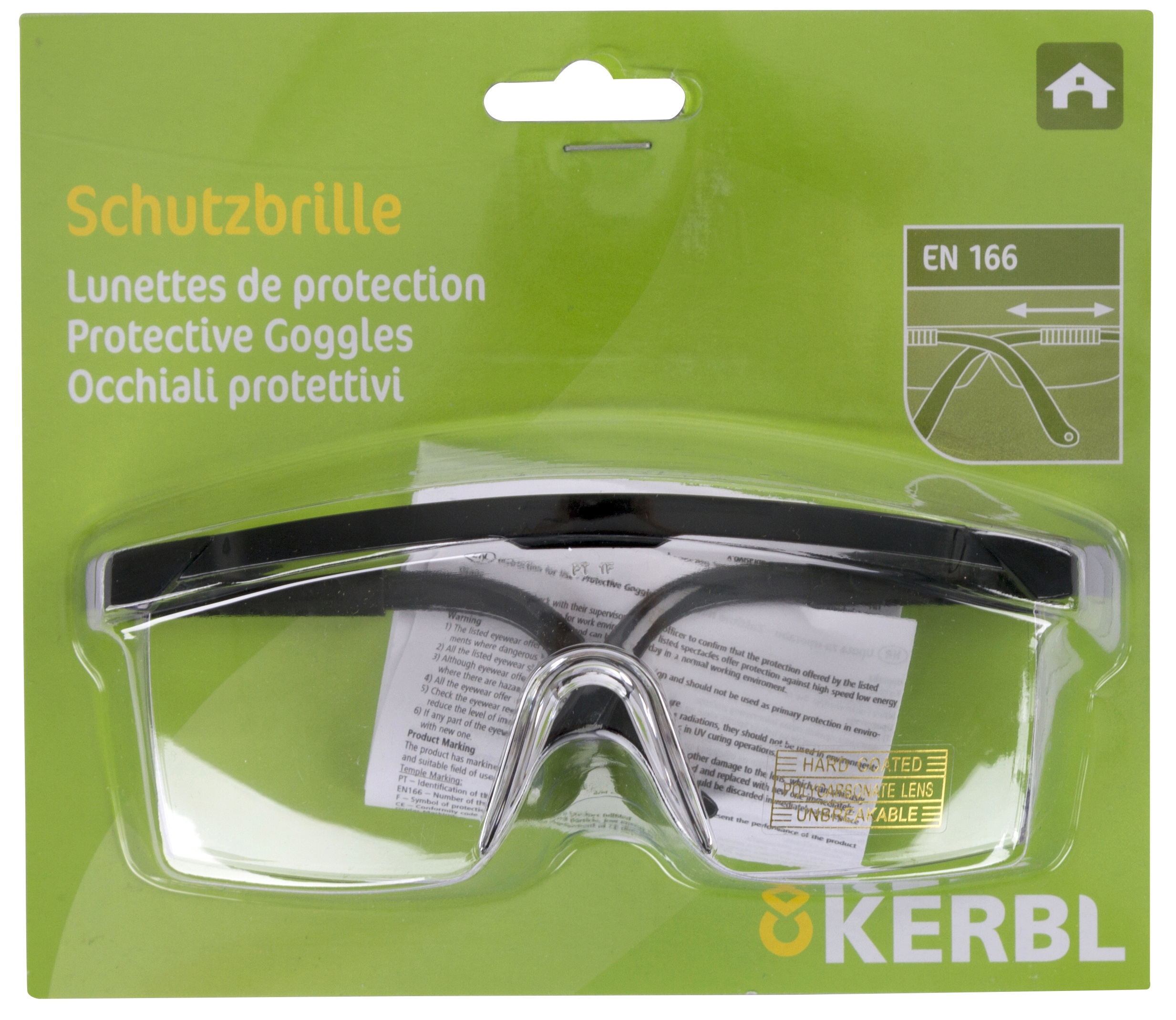 verstellbaren Bügeln Arbeitsschutzbrille mit 2 sep einstellbaren LED-Lampen u 