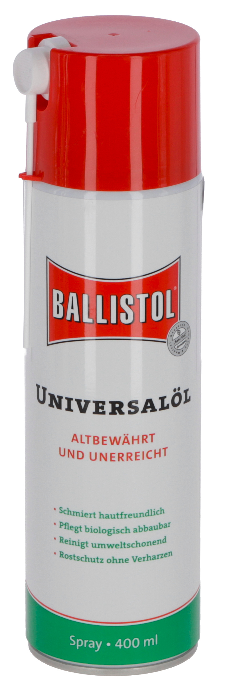Ballistol Spray 400 ml 