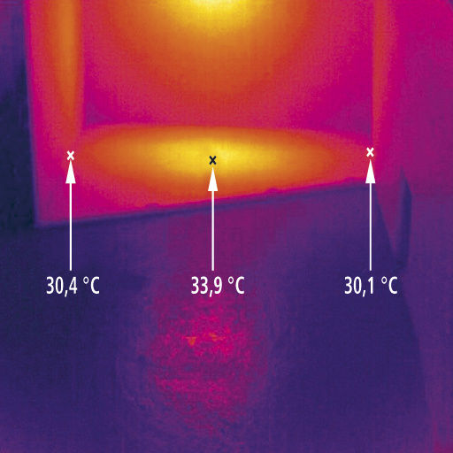 SunnyBoy Wärmestrahlgerät 100 Watt