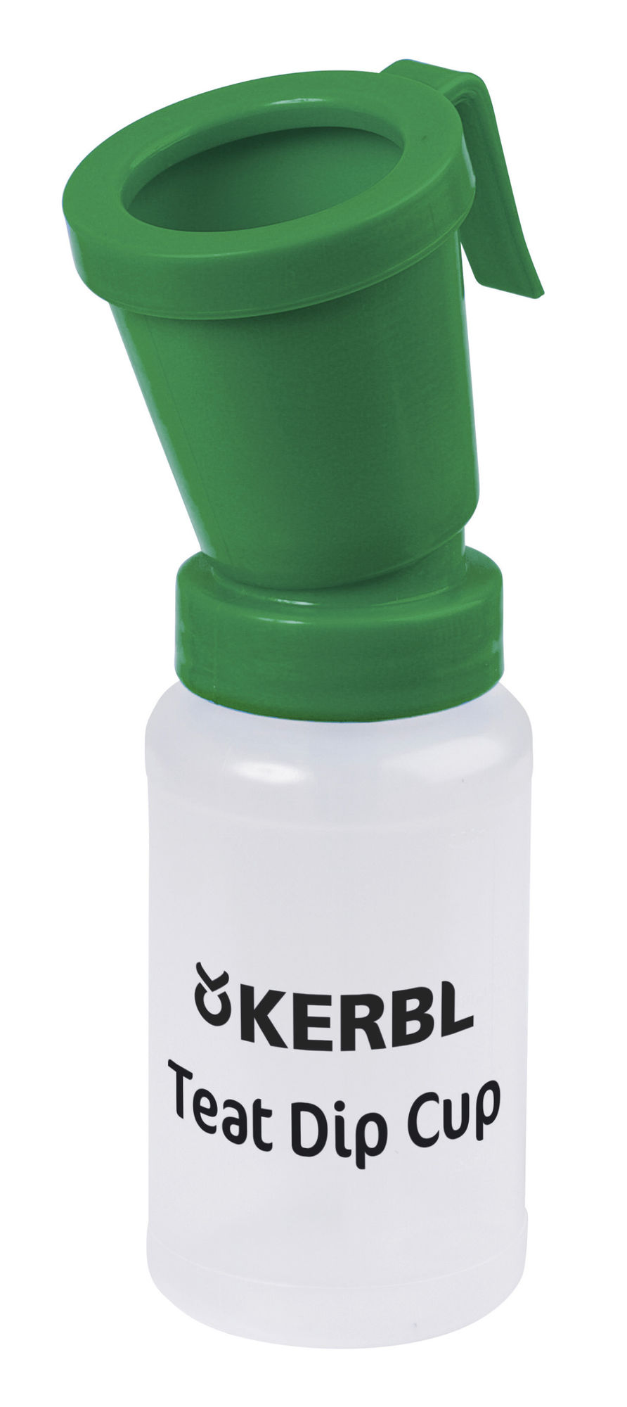 Kerbl Dippbecher Standard, grün